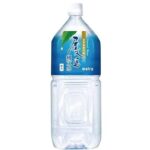 屋久島縄文水