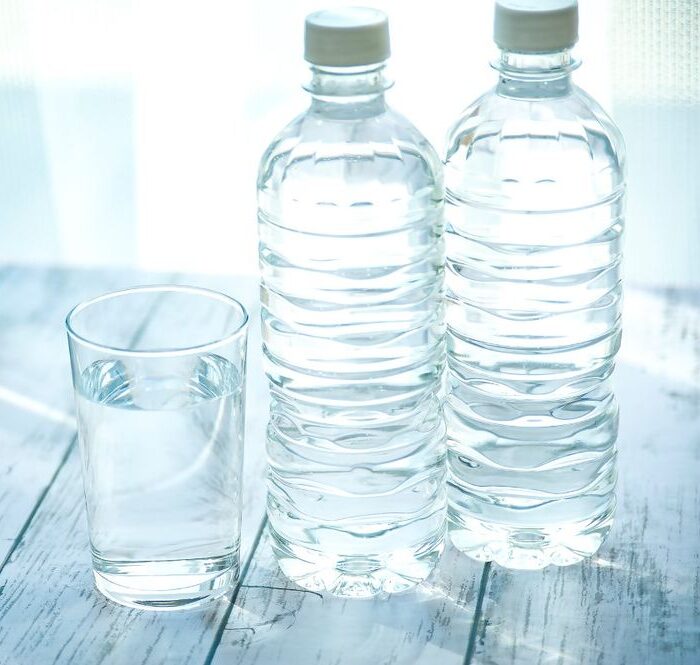 超軟水とは