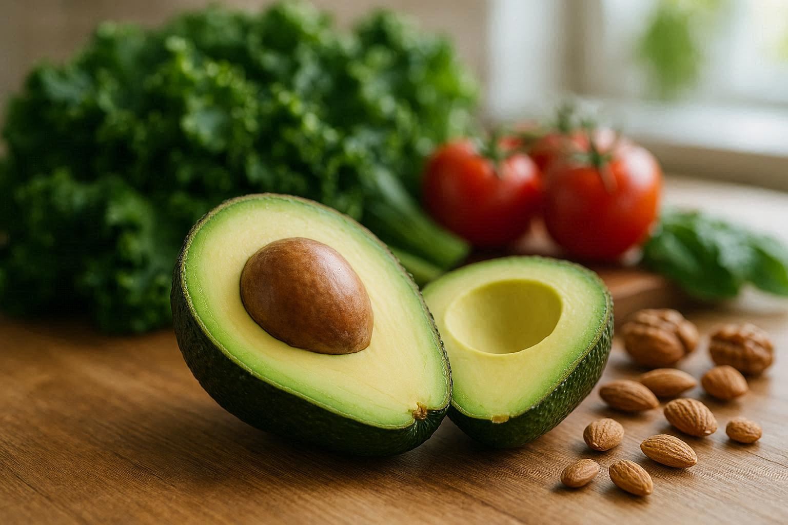 アボカド 食べ方